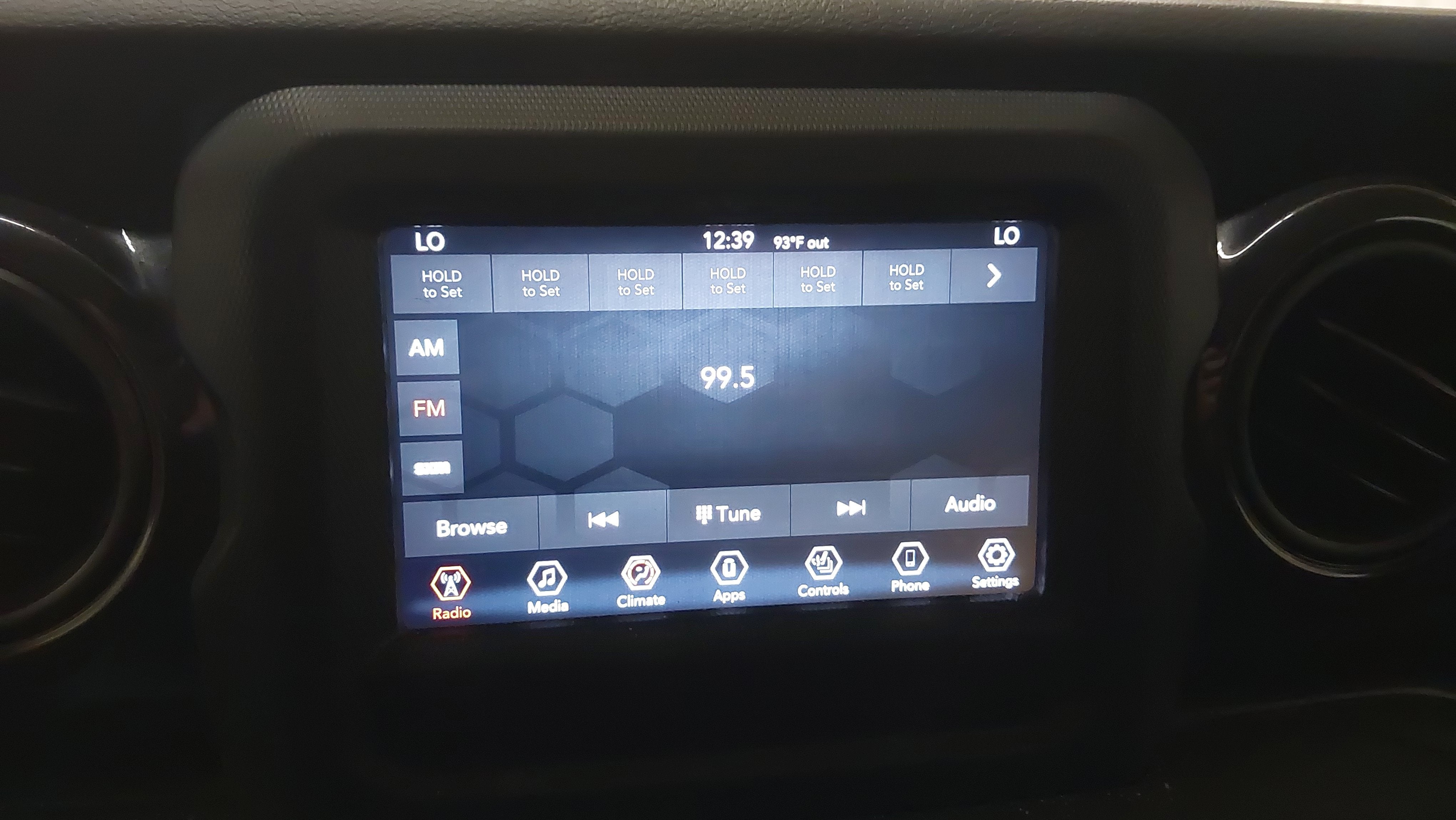 2021 Jeep Wrangler Unlimited Sport Altitude 4x4