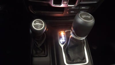 2021 Jeep Wrangler Unlimited Sport Altitude 4x4