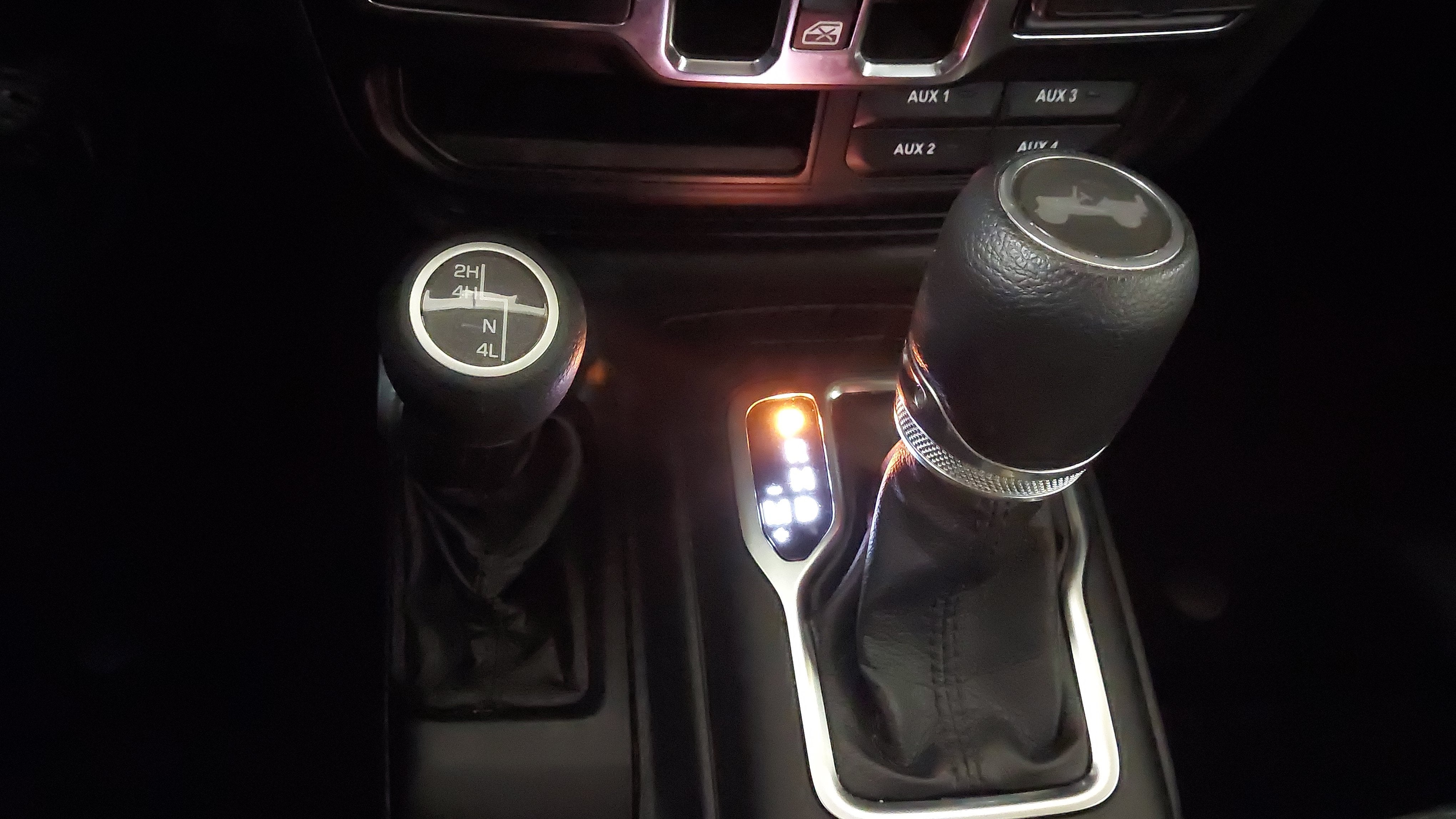 2021 Jeep Wrangler Unlimited Sport Altitude 4x4