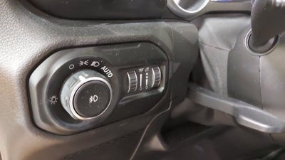 2021 Jeep Wrangler Unlimited Sport Altitude 4x4