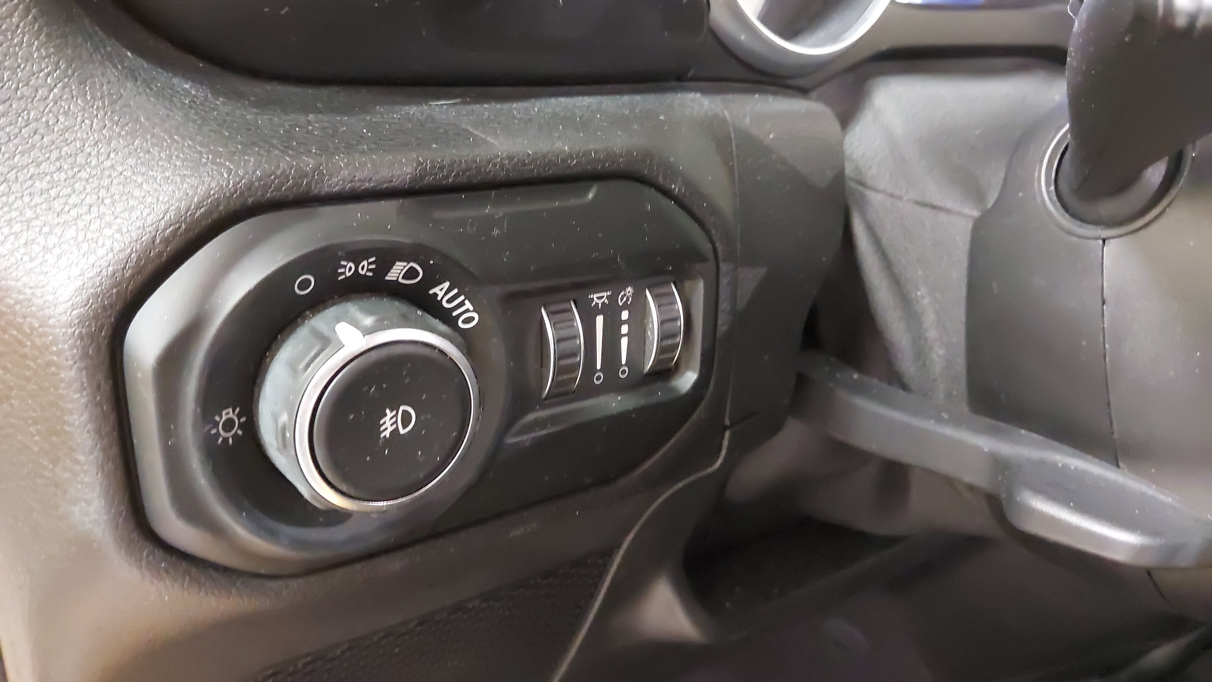 2021 Jeep Wrangler Unlimited Sport Altitude 4x4
