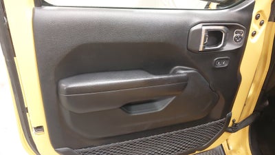 2021 Jeep Wrangler Unlimited Sport Altitude 4x4