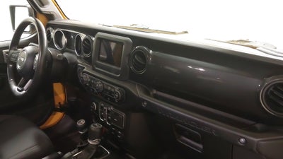 2021 Jeep Wrangler Unlimited Sport Altitude 4x4