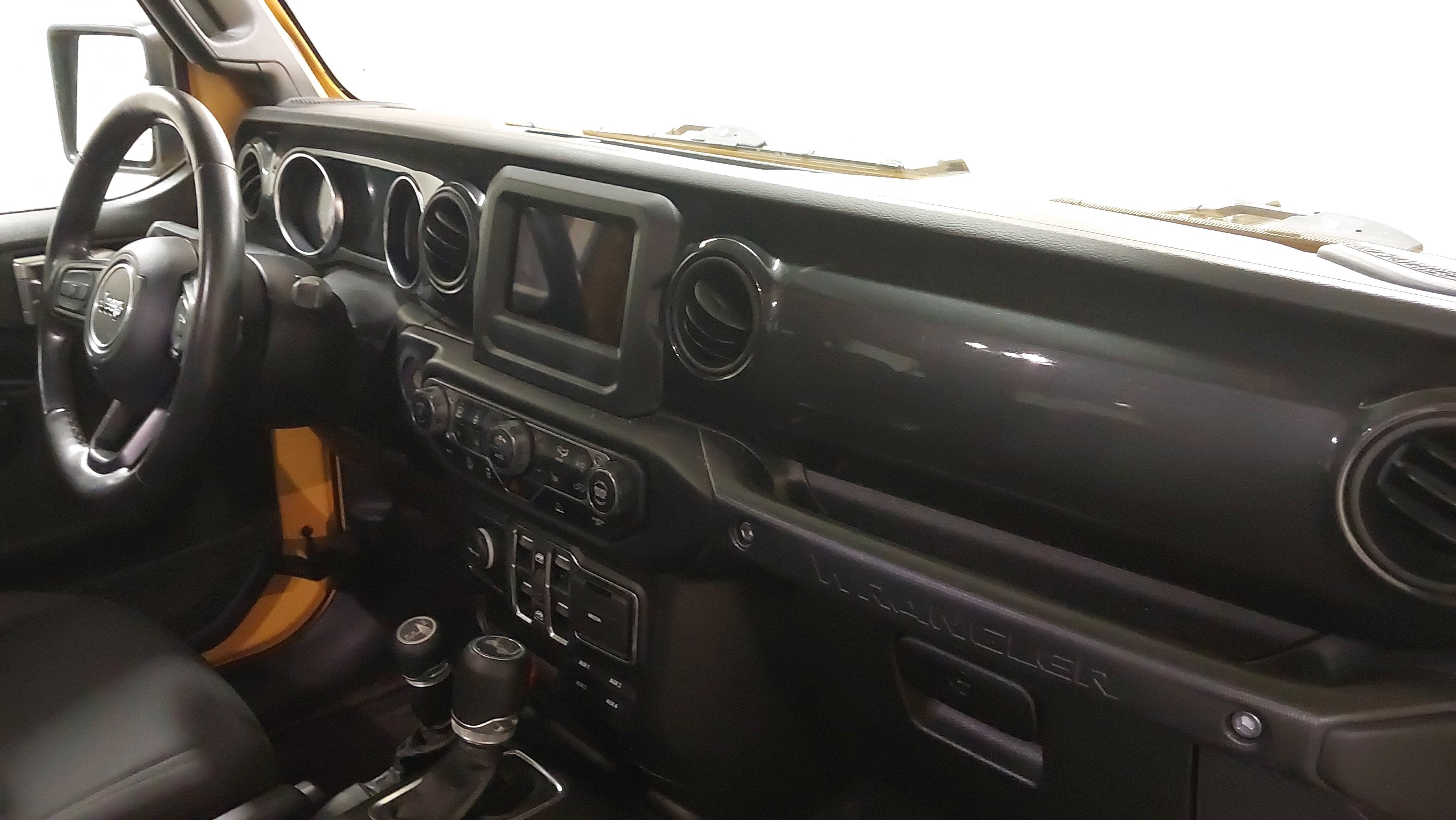 2021 Jeep Wrangler Unlimited Sport Altitude 4x4