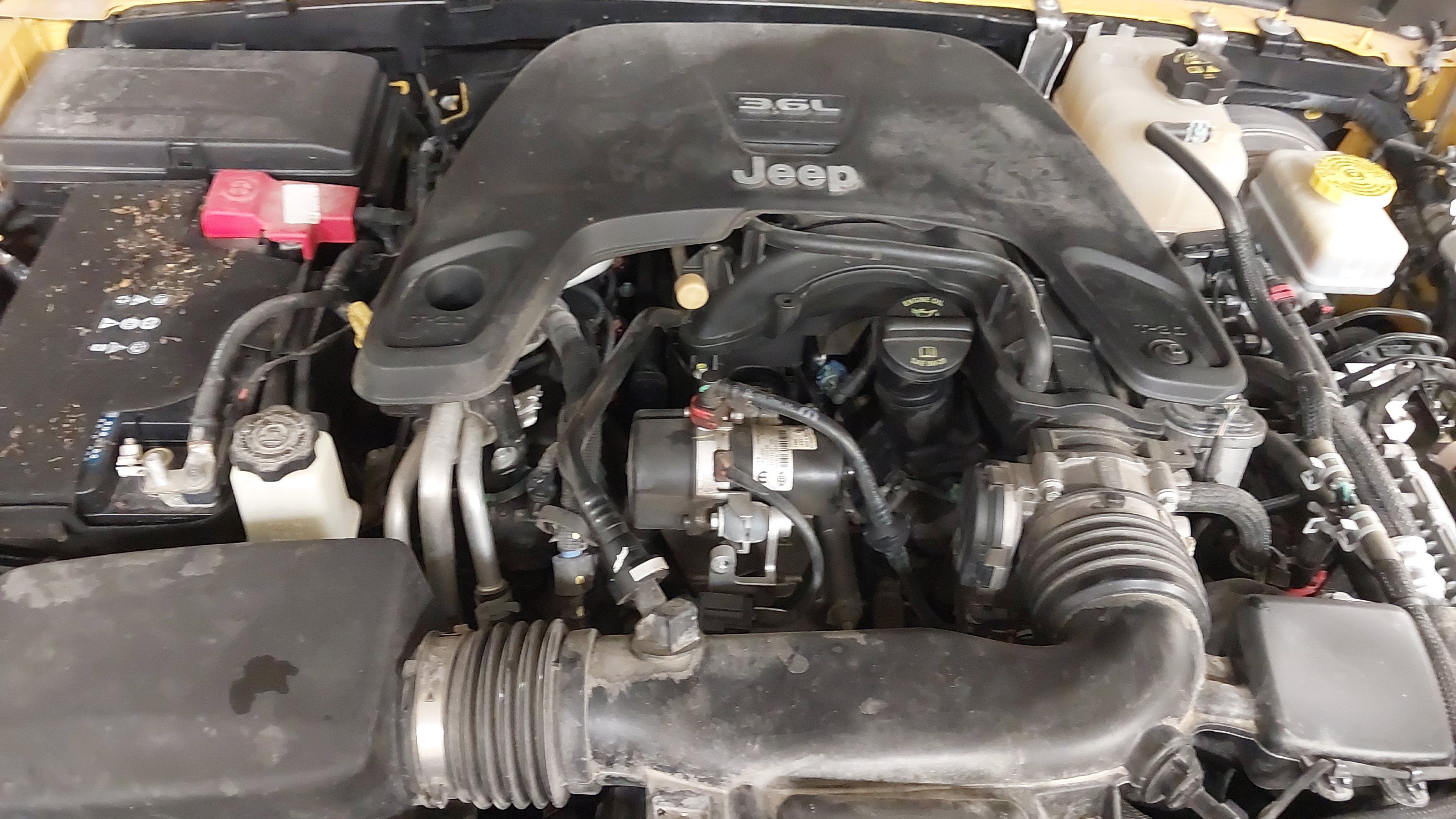 2021 Jeep Wrangler Unlimited Sport Altitude 4x4