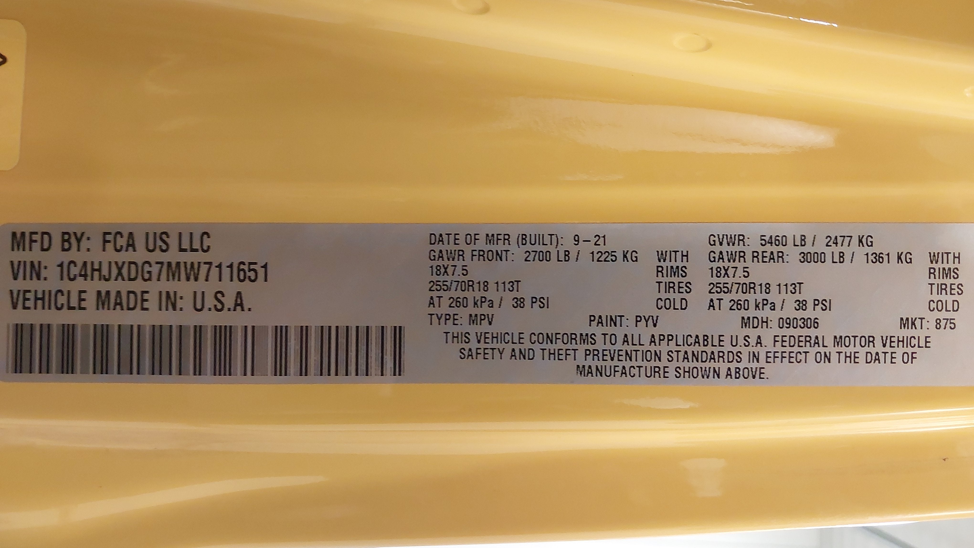 2021 Jeep Wrangler Unlimited Sport Altitude 4x4