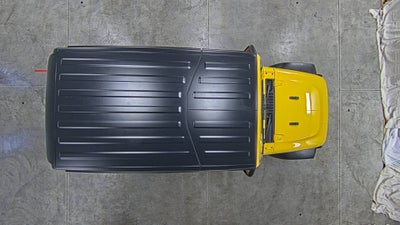 2021 Jeep Wrangler Unlimited Sport Altitude 4x4