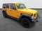 2021 Jeep Wrangler Unlimited Sport Altitude 4x4