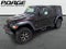 2018 Jeep Wrangler Unlimited Rubicon 4x4