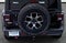 2018 Jeep Wrangler Unlimited Rubicon 4x4