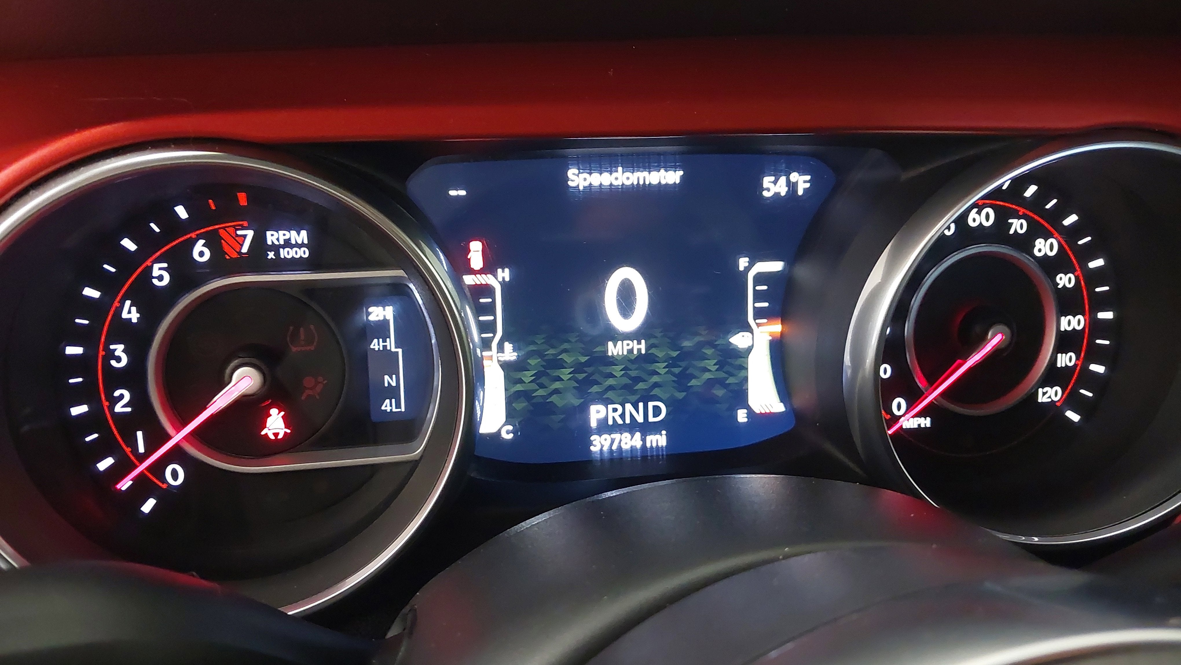 2018 Jeep Wrangler Unlimited Rubicon 4x4