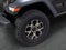 2018 Jeep Wrangler Unlimited Rubicon 4x4