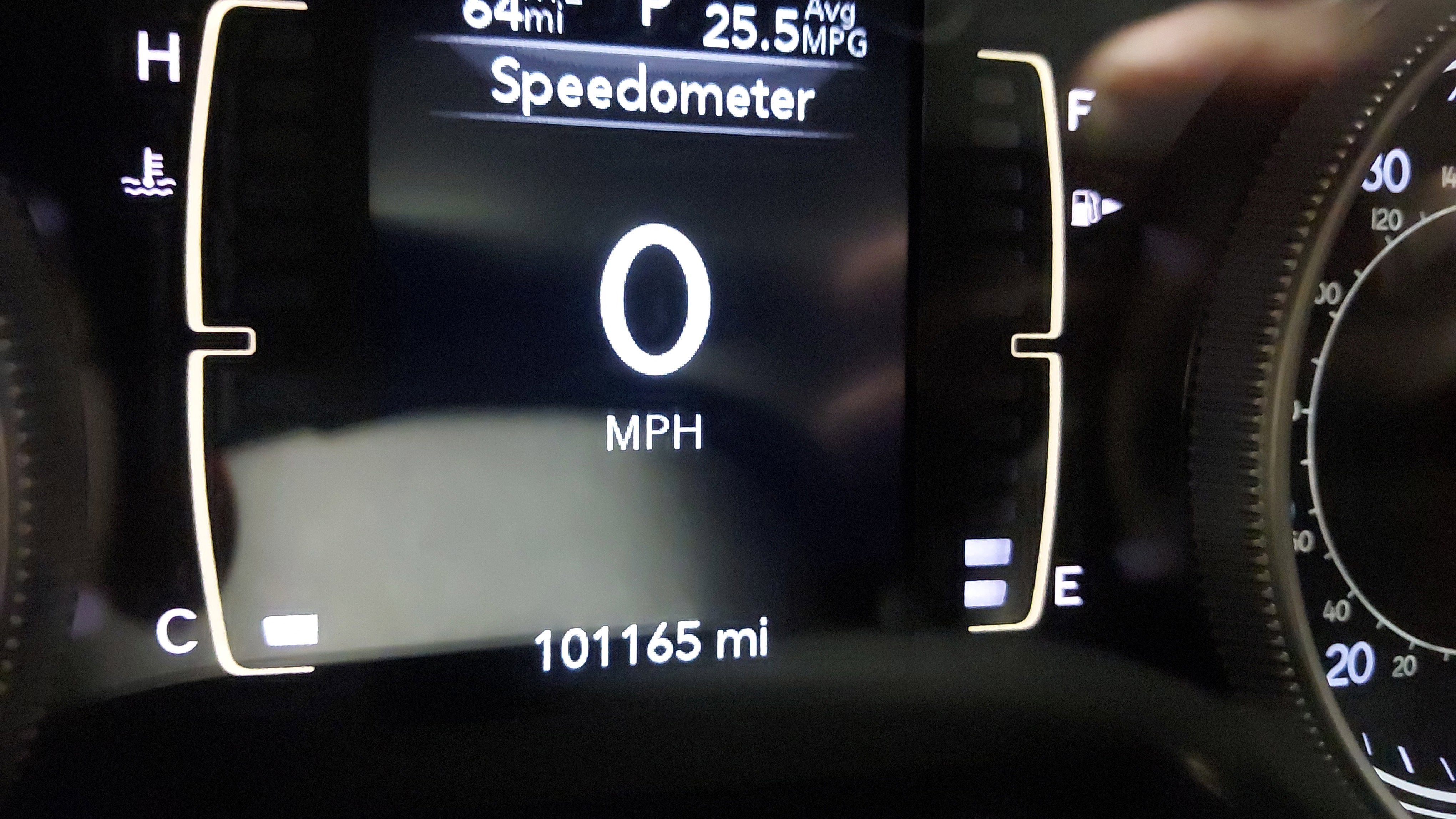 2019 Jeep Cherokee Latitude 4x4