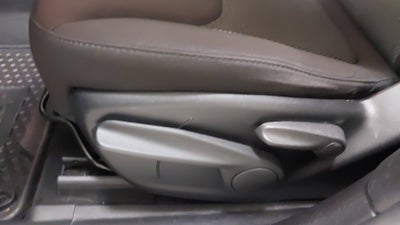 2019 Jeep Cherokee Latitude 4x4