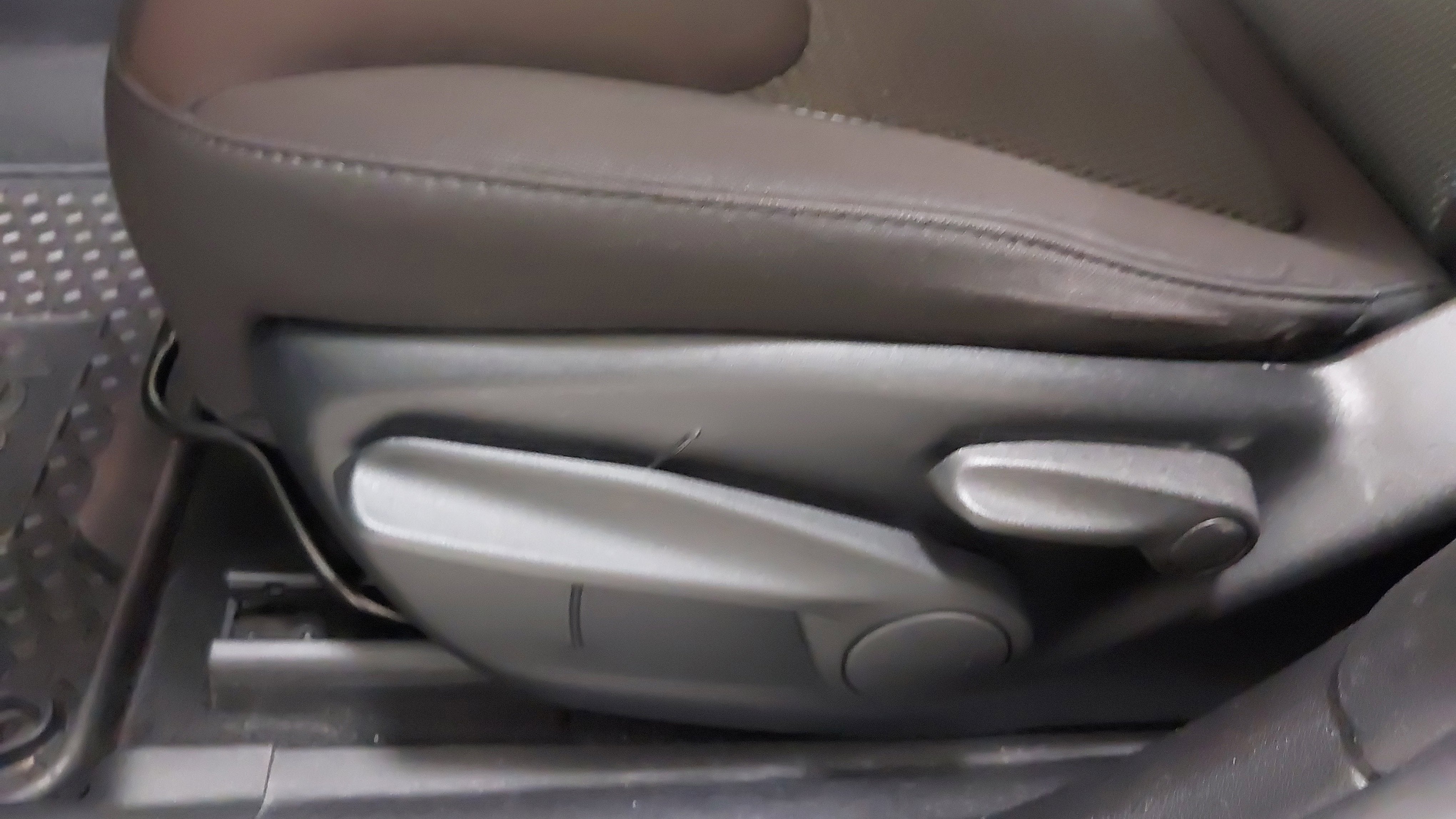 2019 Jeep Cherokee Latitude 4x4