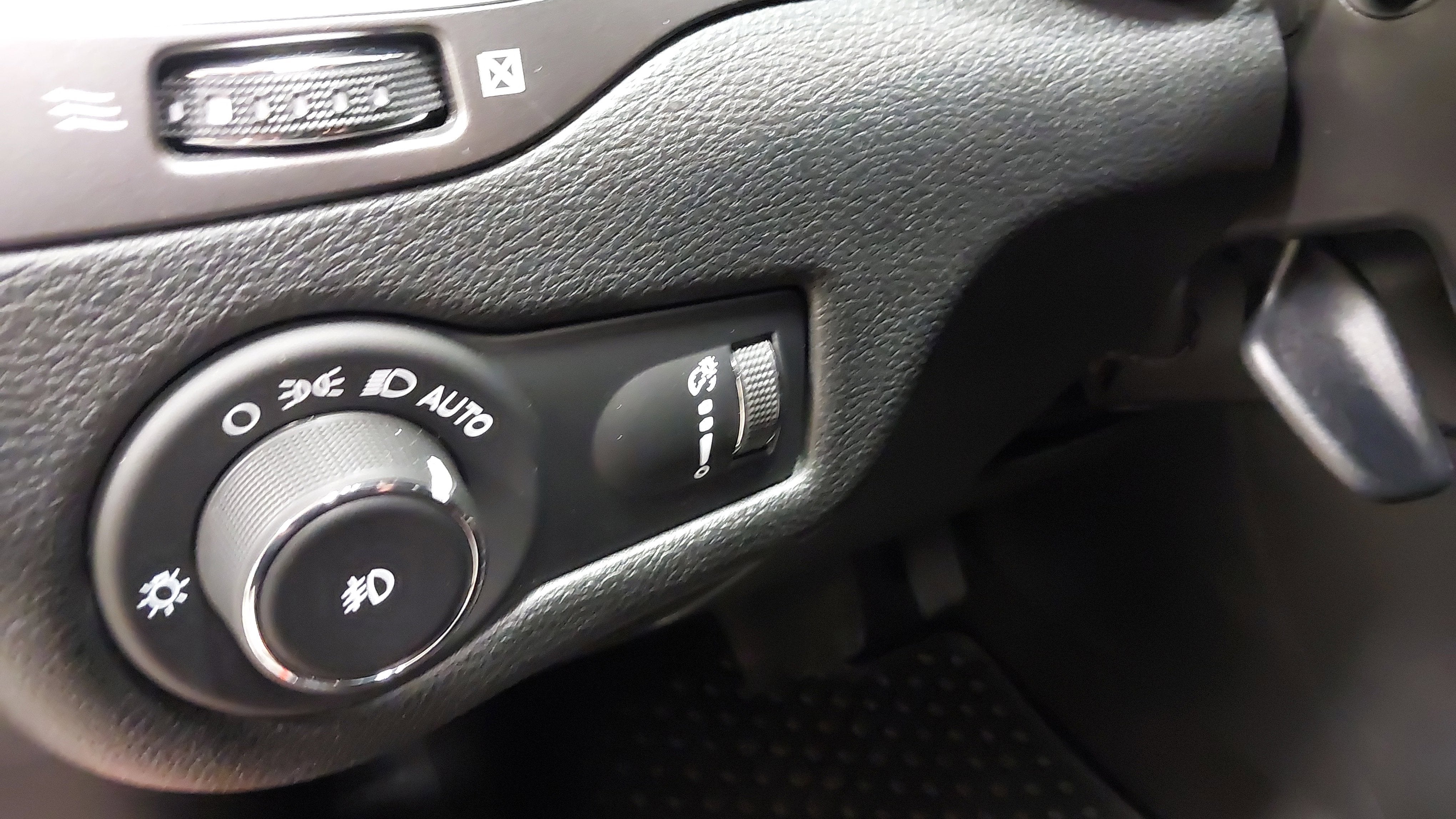 2019 Jeep Cherokee Latitude 4x4