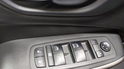 2019 Jeep Cherokee Latitude 4x4