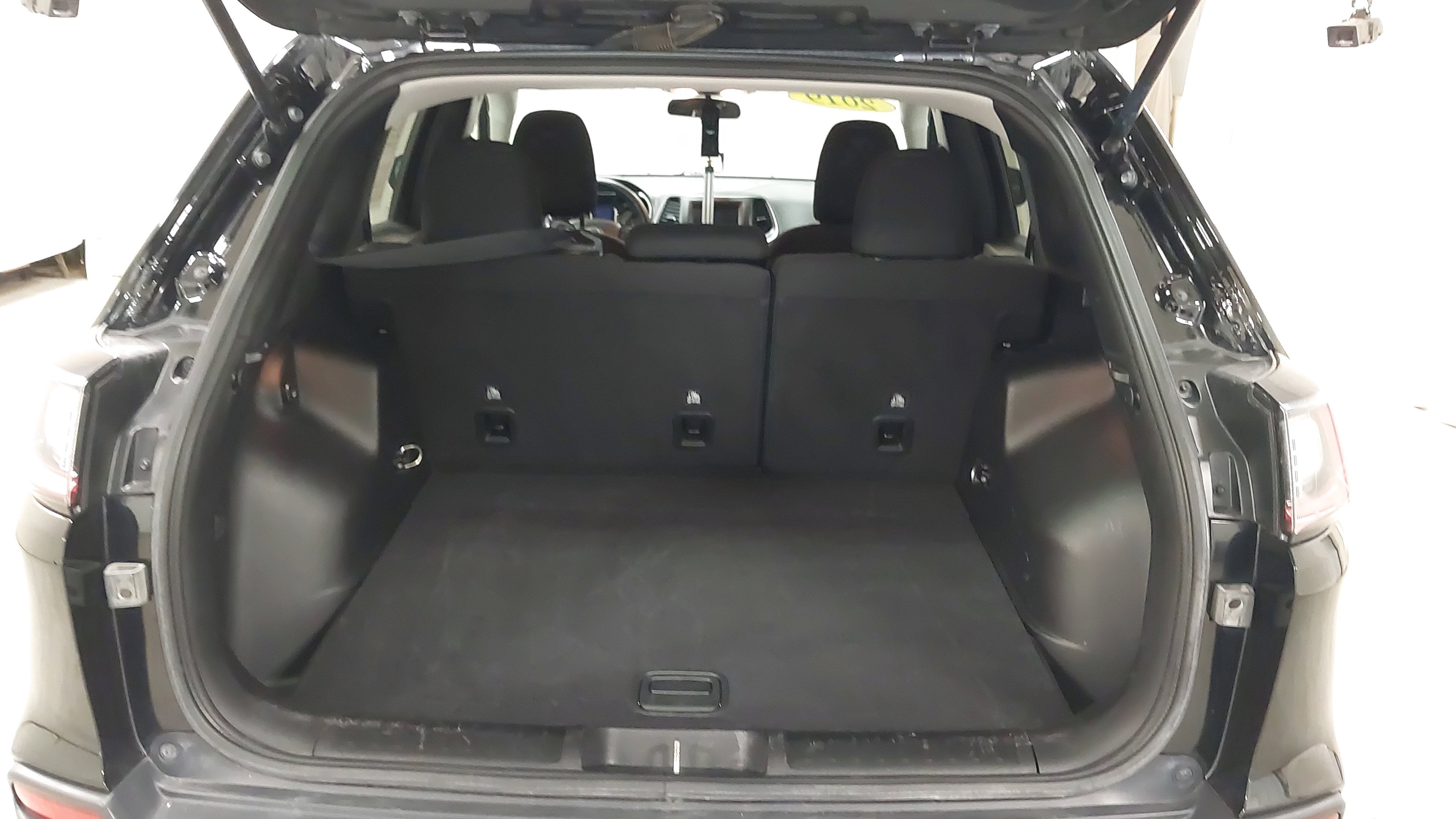 2019 Jeep Cherokee Latitude 4x4