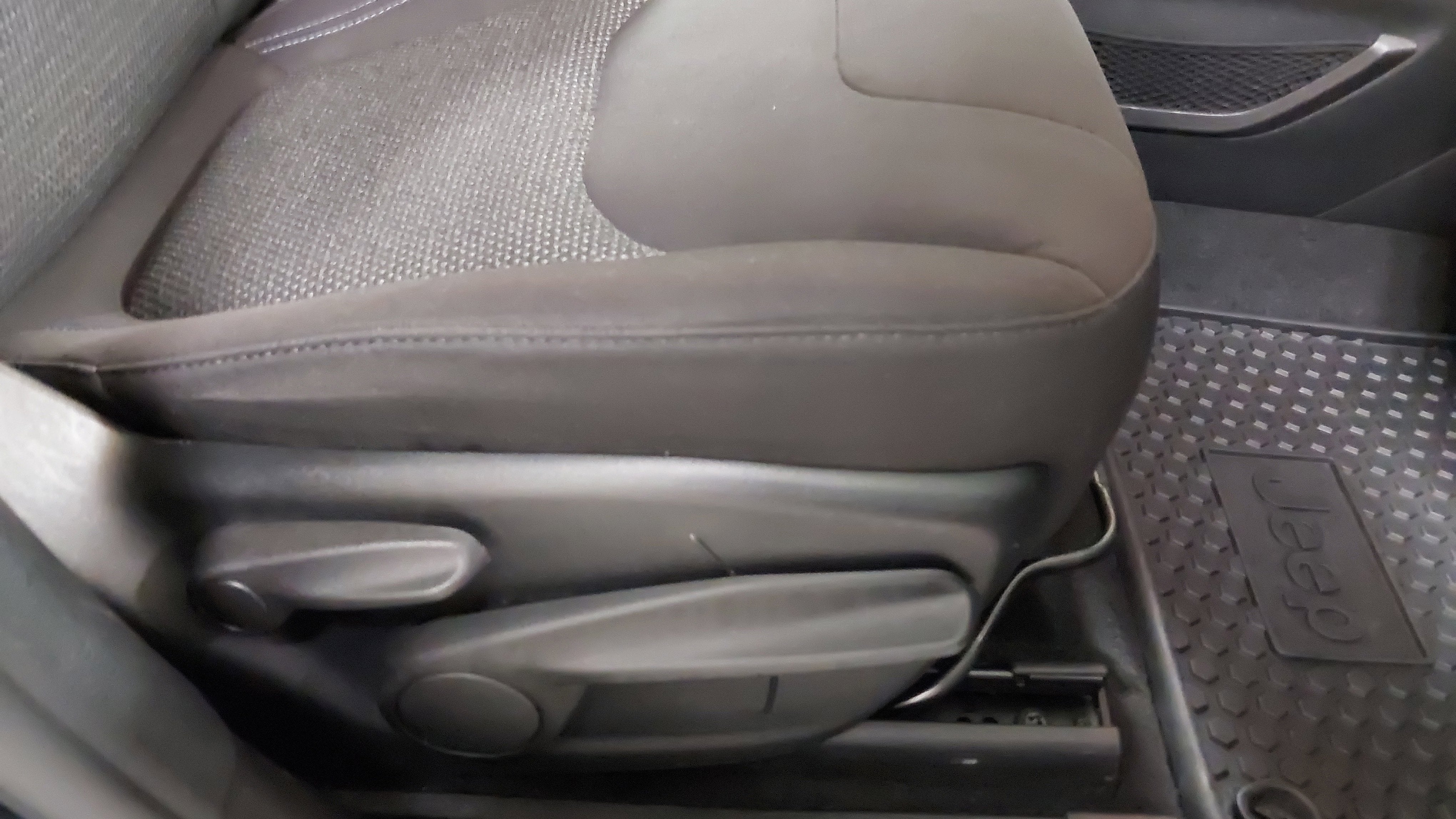 2019 Jeep Cherokee Latitude 4x4