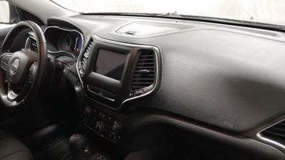 2019 Jeep Cherokee Latitude 4x4