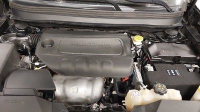 2019 Jeep Cherokee Latitude 4x4