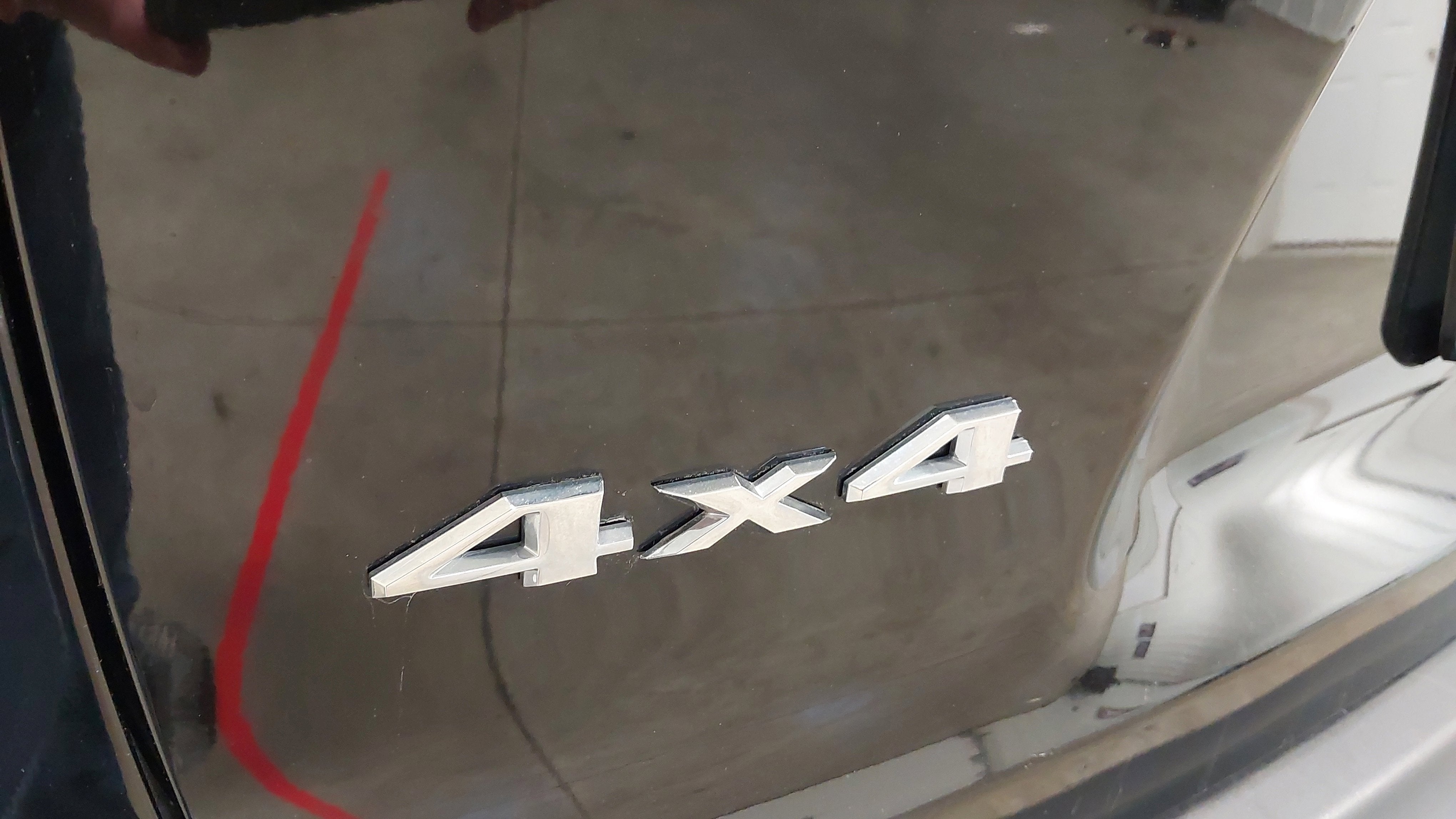 2019 Jeep Cherokee Latitude 4x4