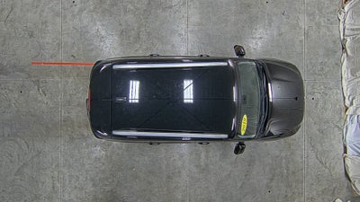 2019 Jeep Cherokee Latitude 4x4