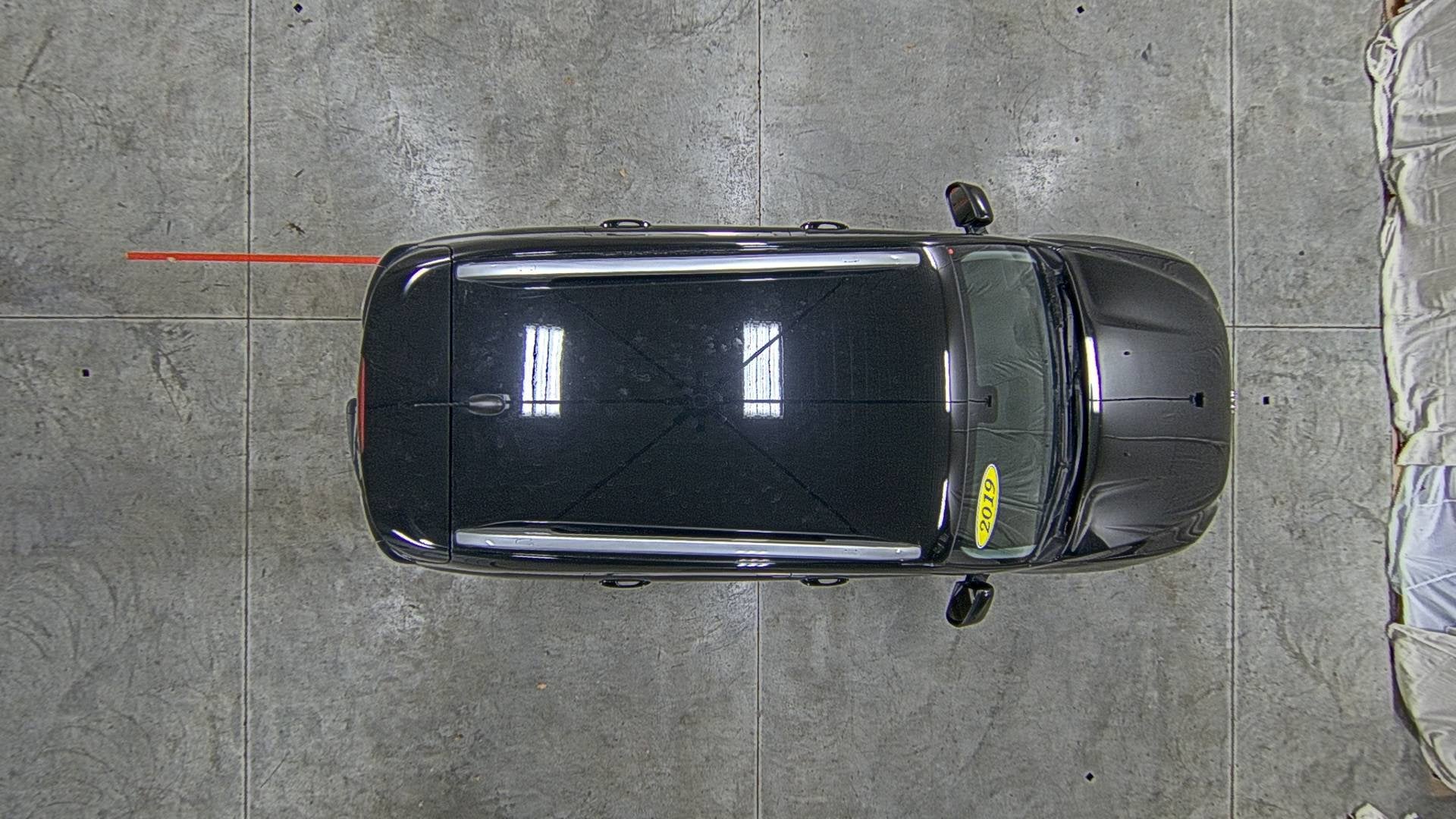 2019 Jeep Cherokee Latitude 4x4