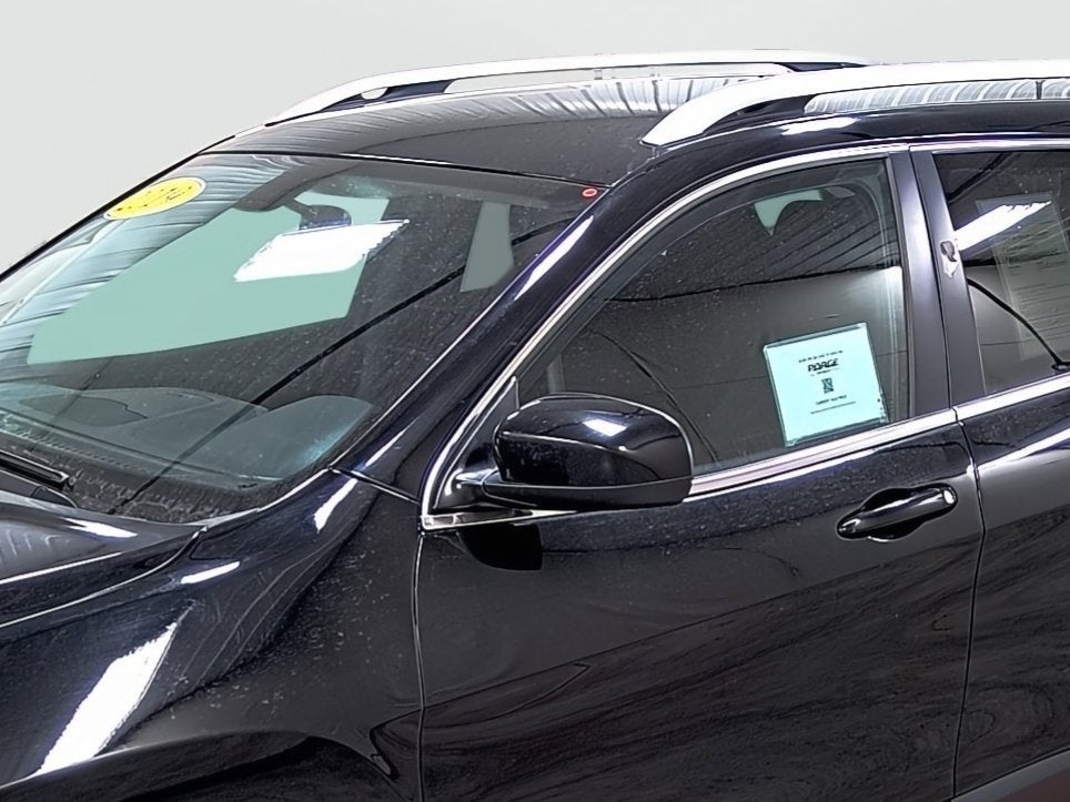 2019 Jeep Cherokee Latitude 4x4