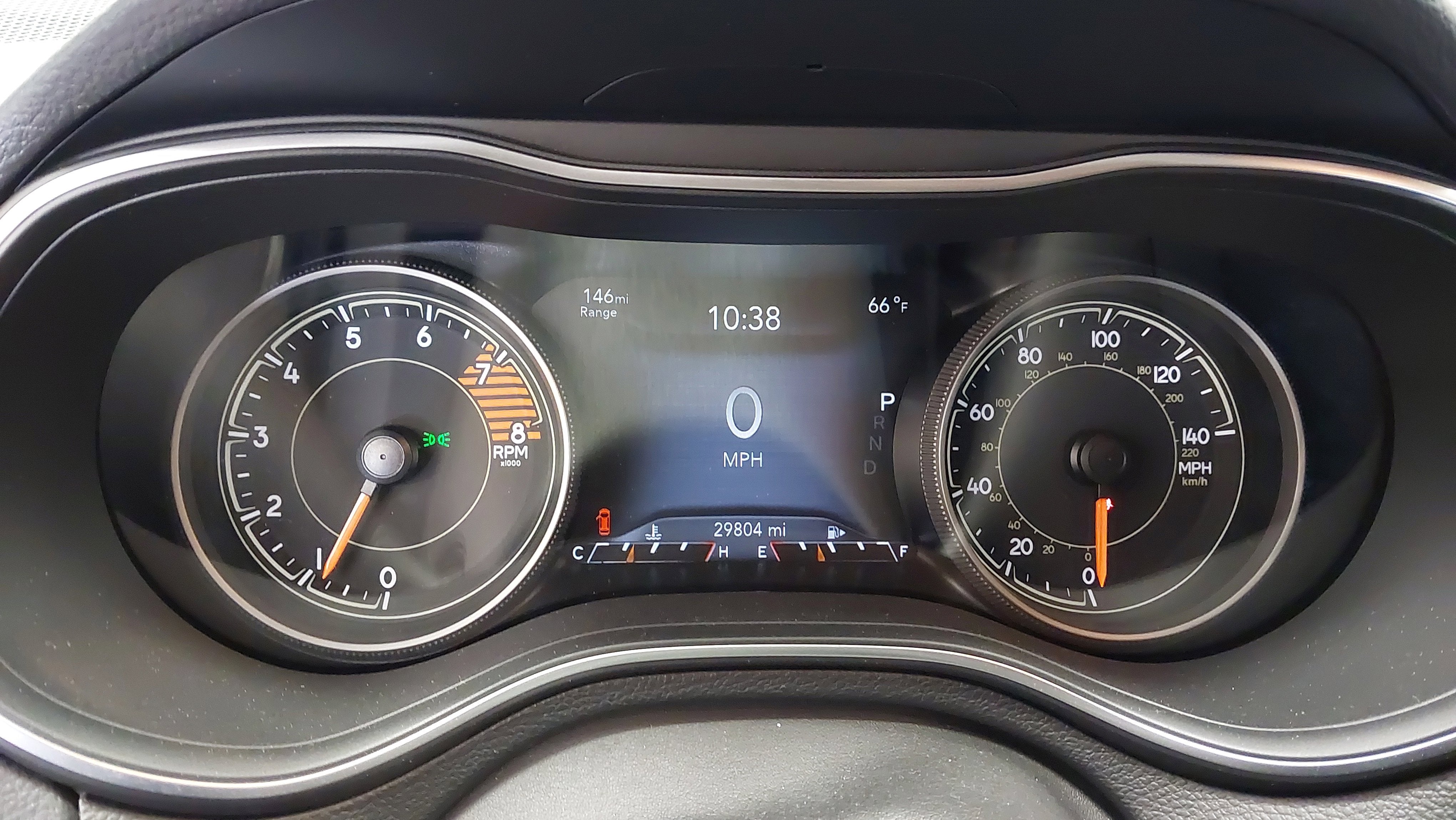 2022 Jeep Cherokee Latitude Lux 4x4