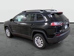 2022 Jeep Cherokee Latitude Lux 4x4