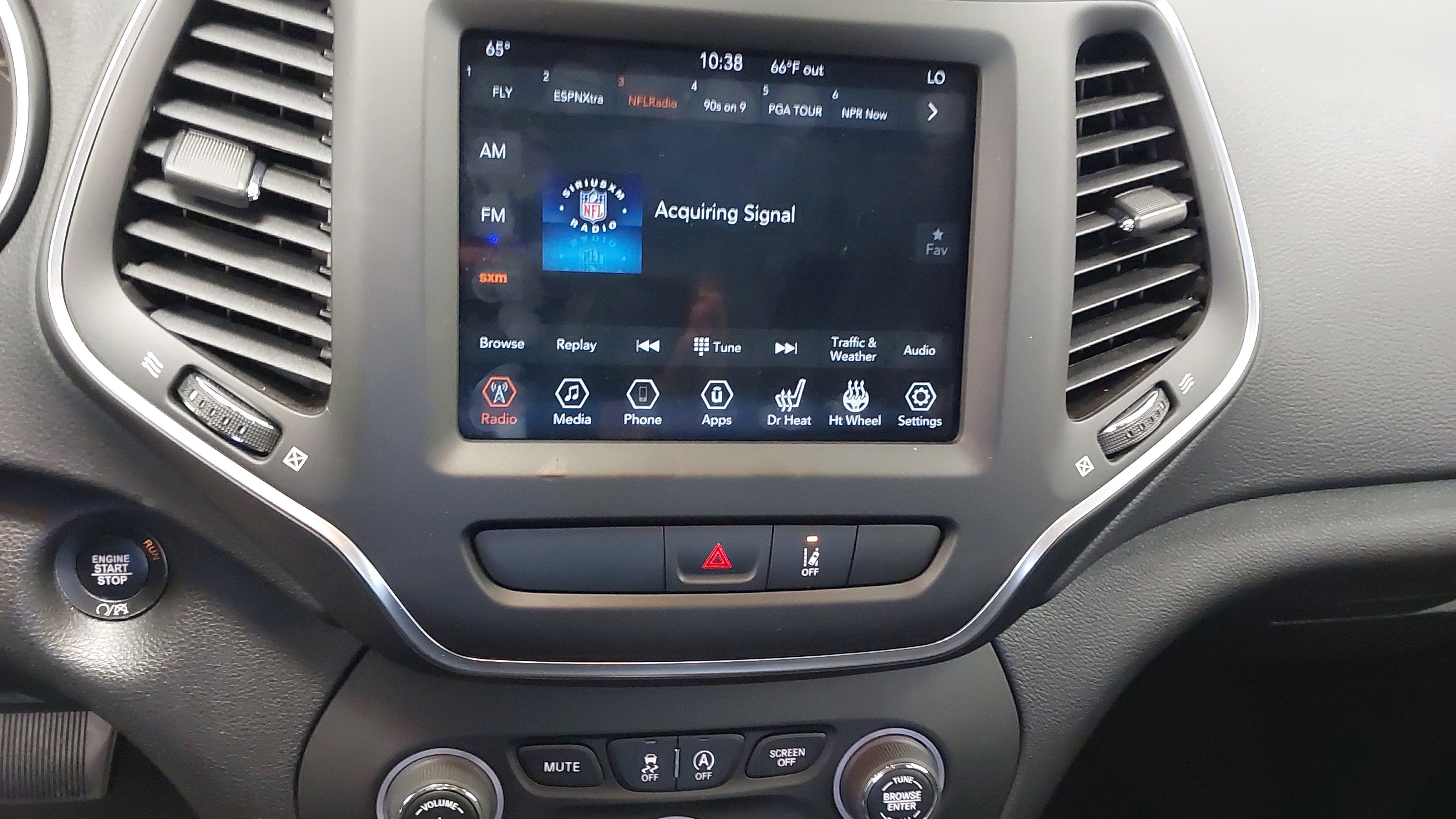 2022 Jeep Cherokee Latitude Lux 4x4