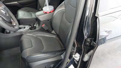 2022 Jeep Cherokee Latitude Lux 4x4