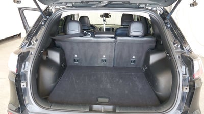 2022 Jeep Cherokee Latitude Lux 4x4