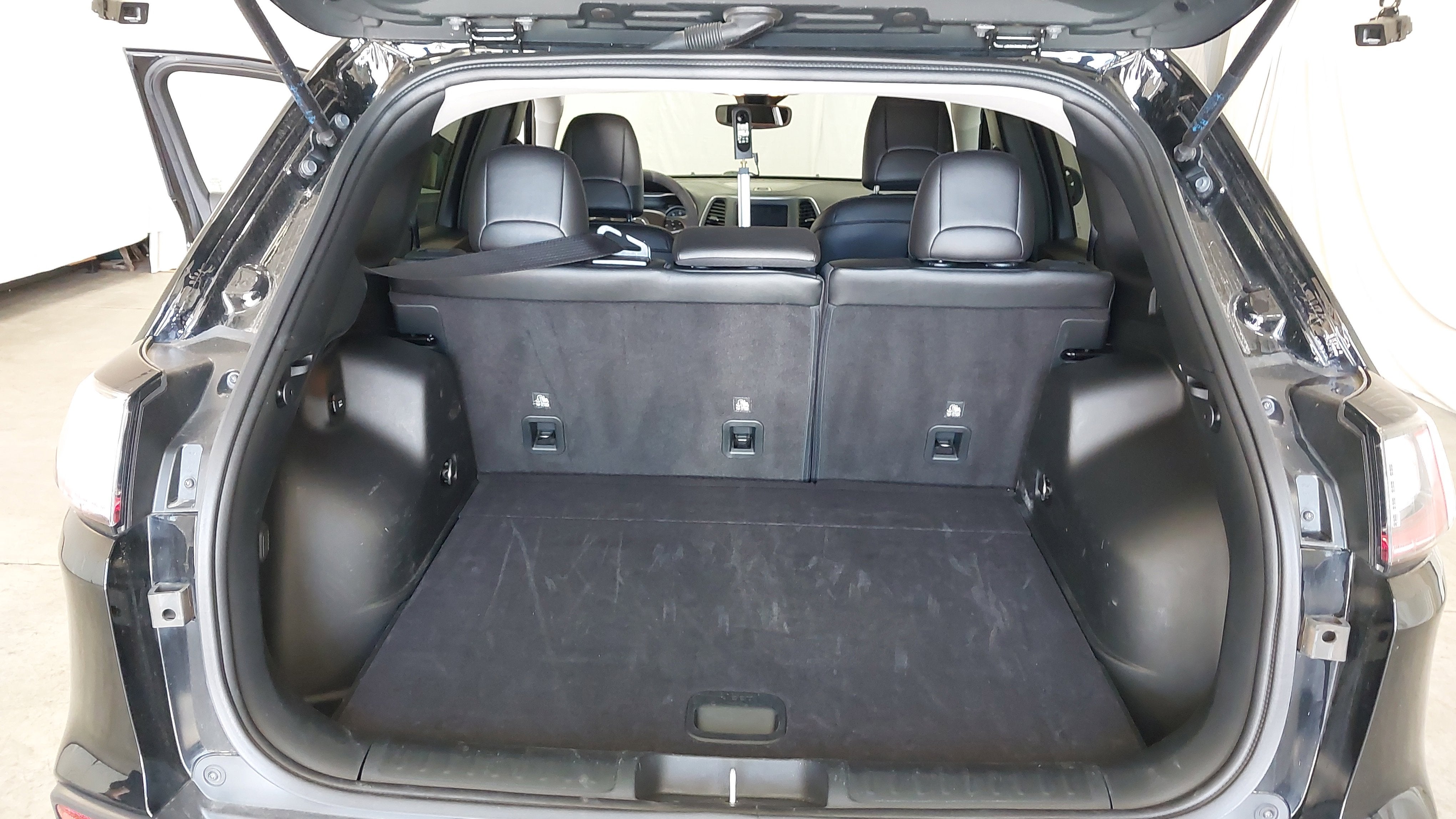 2022 Jeep Cherokee Latitude Lux 4x4
