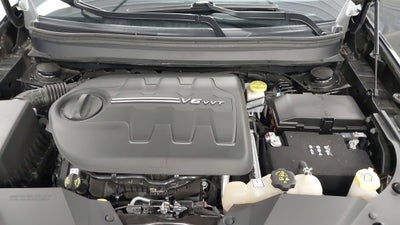 2022 Jeep Cherokee Latitude Lux 4x4