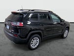 2022 Jeep Cherokee Latitude Lux 4x4