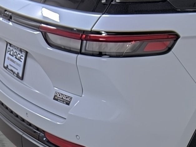 2023 Jeep Grand Cherokee Altitude 4x4