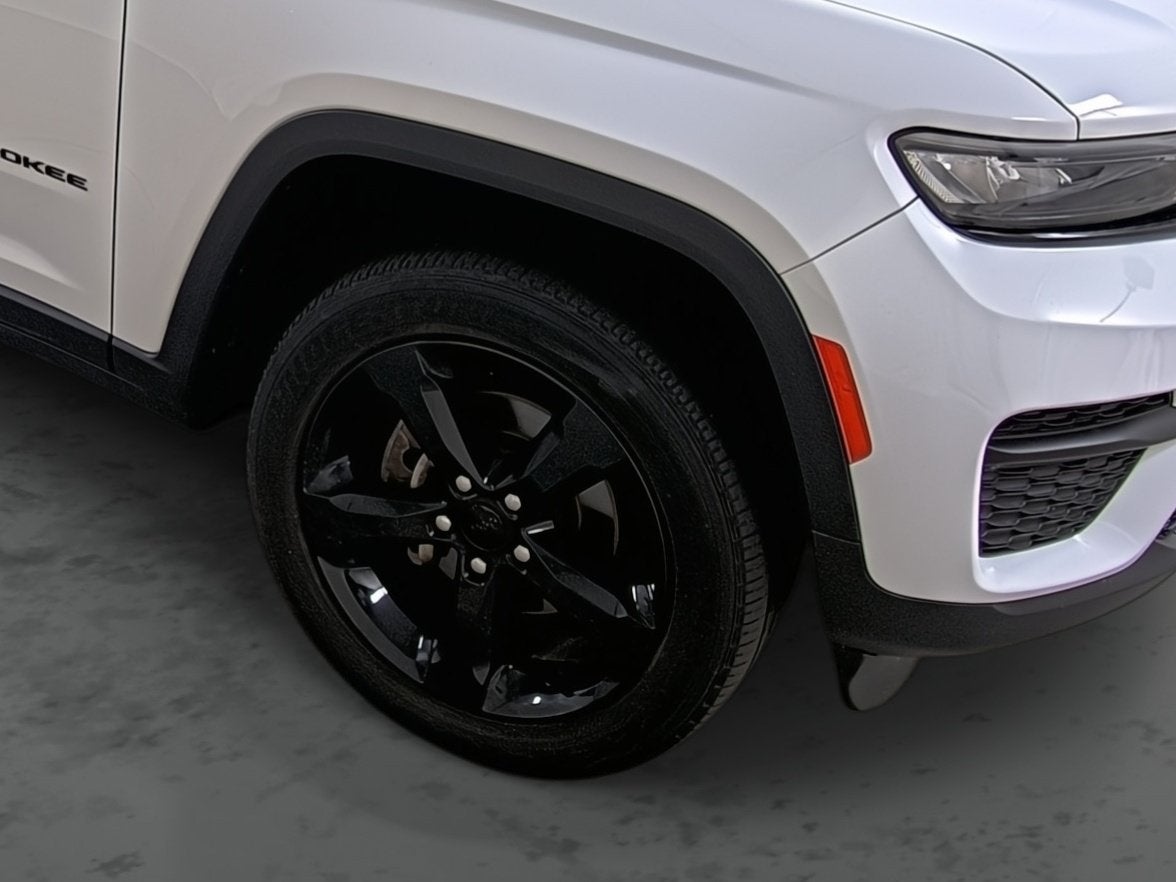 2023 Jeep Grand Cherokee Altitude 4x4