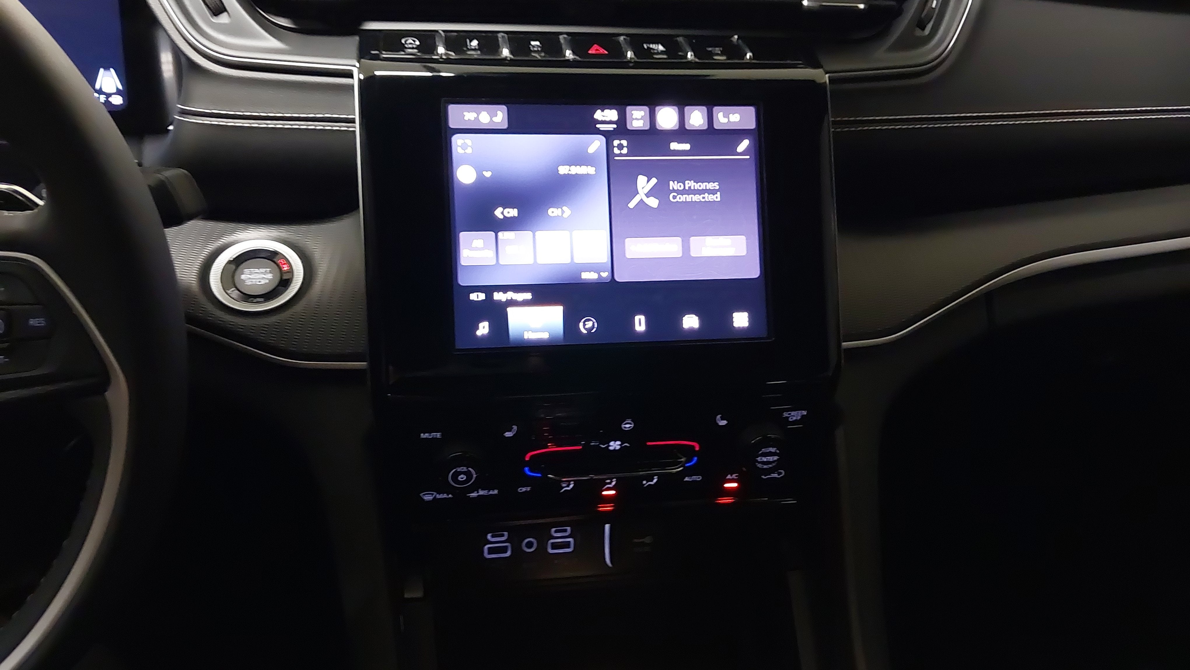 2023 Jeep Grand Cherokee Altitude 4x4
