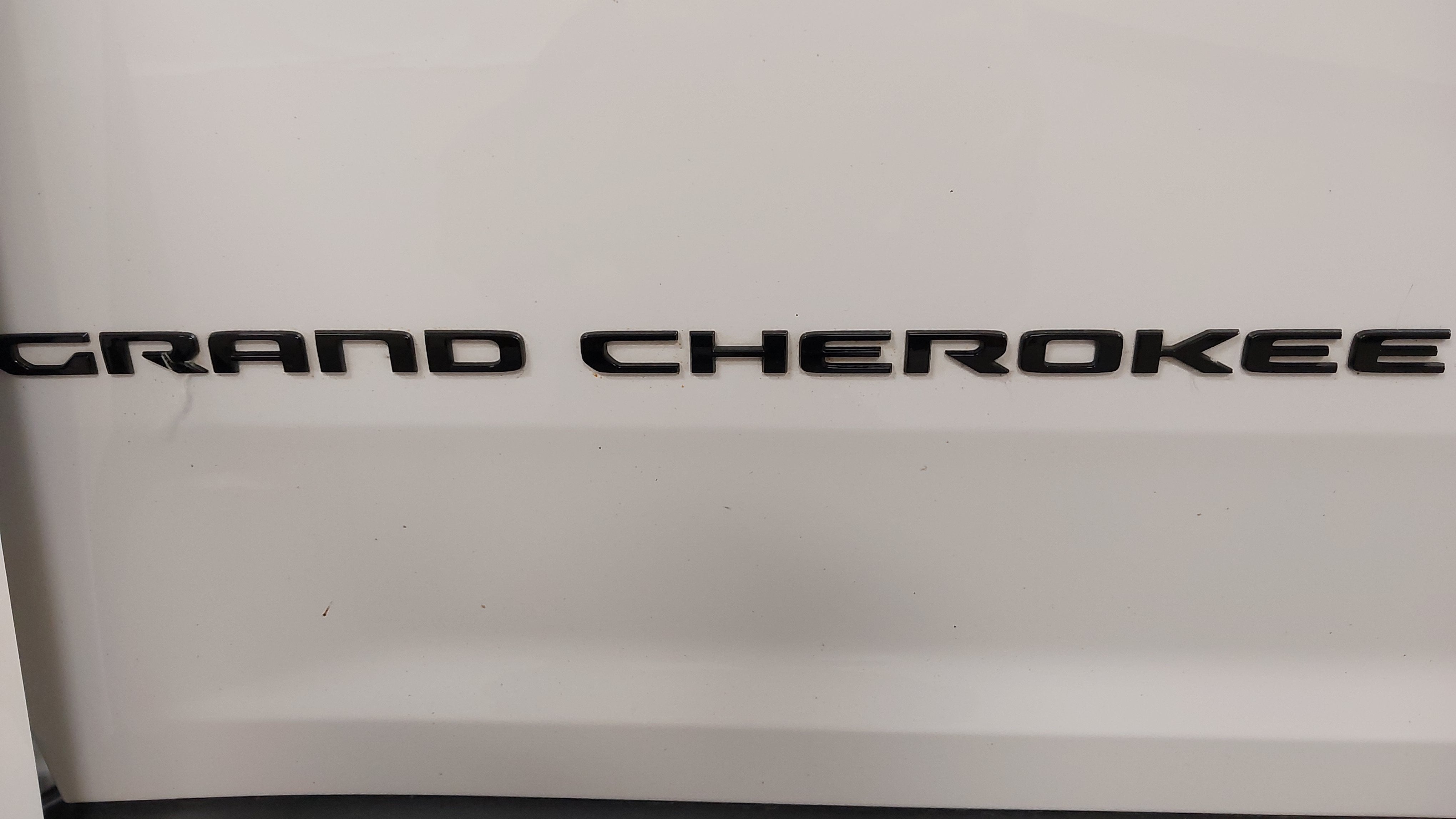 2023 Jeep Grand Cherokee Altitude 4x4