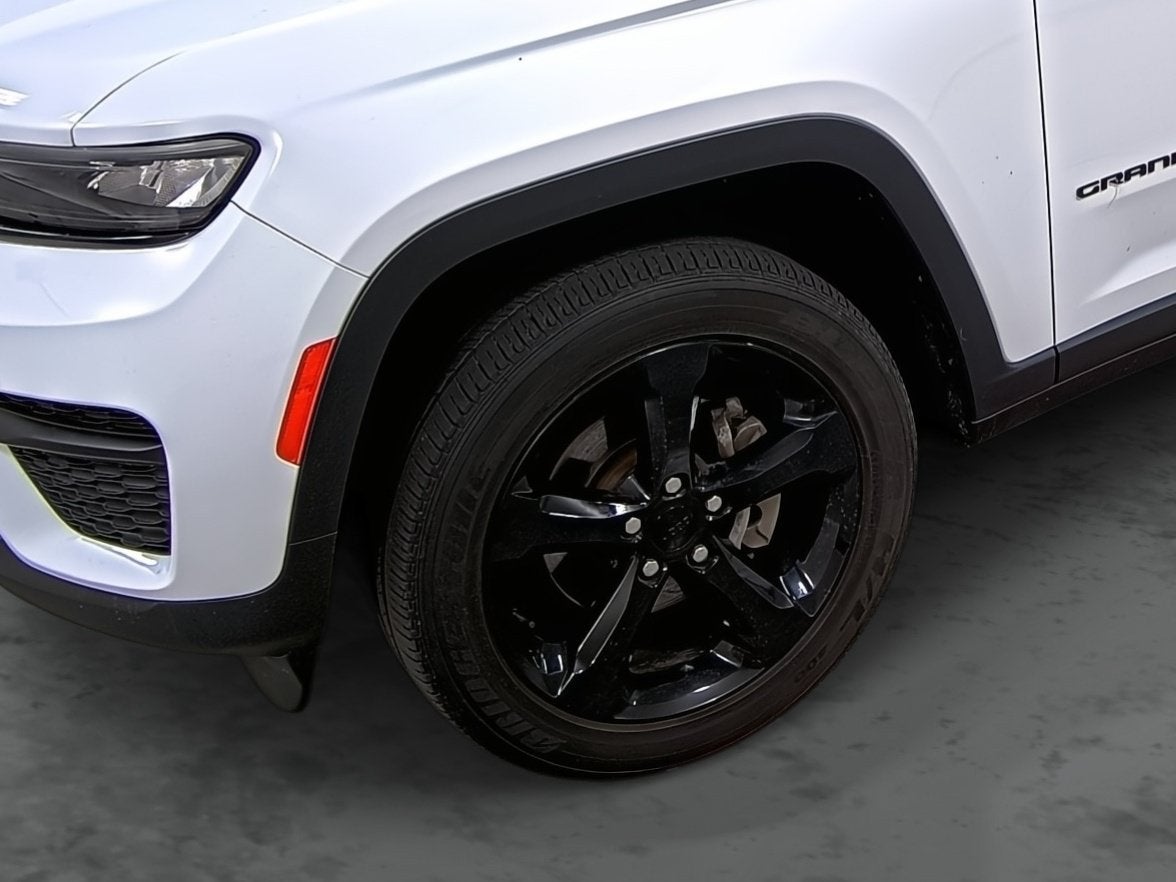 2023 Jeep Grand Cherokee Altitude 4x4