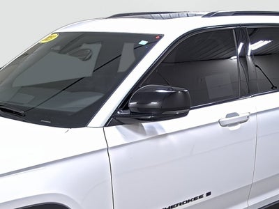 2023 Jeep Grand Cherokee Altitude 4x4
