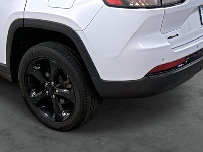 2023 Jeep Grand Cherokee Altitude 4x4