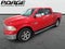 2017 RAM 1500 Laramie Crew Cab 4x4 5'7" Box