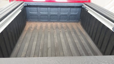 2017 RAM 1500 Laramie Crew Cab 4x4 5'7" Box