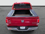 2017 RAM 1500 Laramie Crew Cab 4x4 5'7" Box