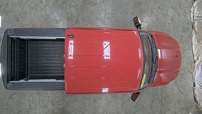 2017 RAM 1500 Laramie Crew Cab 4x4 5'7" Box