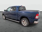 2021 RAM 1500 Big Horn Crew Cab 4x4 5'7" Box