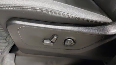 2021 RAM 1500 Big Horn Crew Cab 4x4 5'7" Box